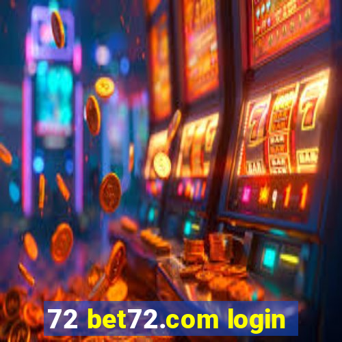 72 bet72.com login